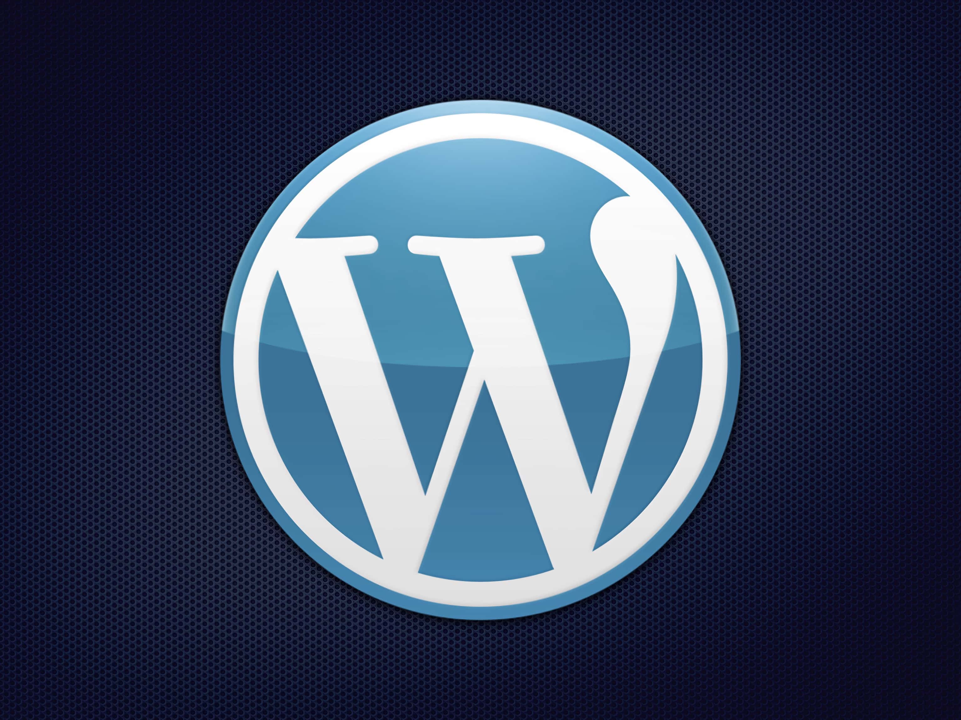 Most everything we’ve got is built on top of WordPress&hellip;